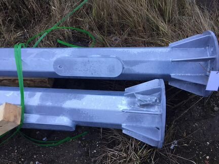 Опора сфг-400-9,0ц