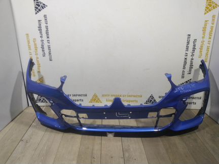 Бампер передний бмв Х6 Г06М-Пакет BMW X6 G06