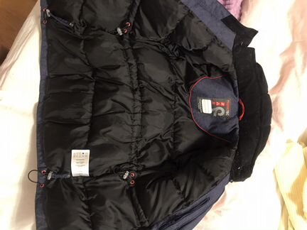 Reima 134 куртка