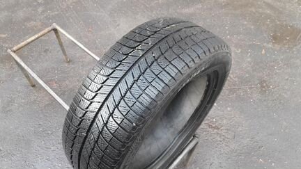 Шина бу 225-55-17 Michelin X-Ice Xi3 8ed
