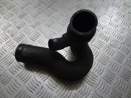 Шланг высокого давления турбины 4B0145832B VAG