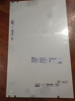 Полки Икеа Утруста 60*37