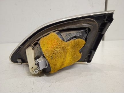 Фонарь задний левый Mazda 3 BL 1.6 2012