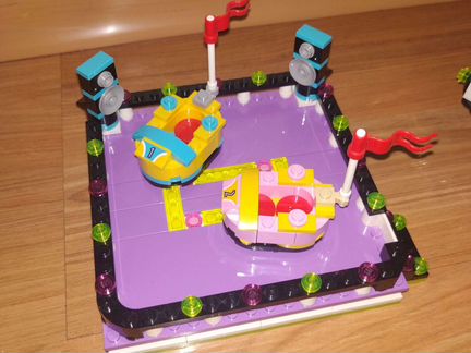 Lego Friends
