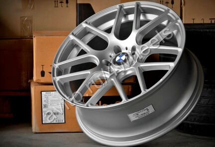 Диски BMW R20