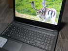 Ноутбук Dell i5 7200 3.10Ghz 4Gb GTX 920MX