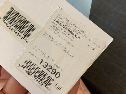 Куртка новая dkny sport оригинал S