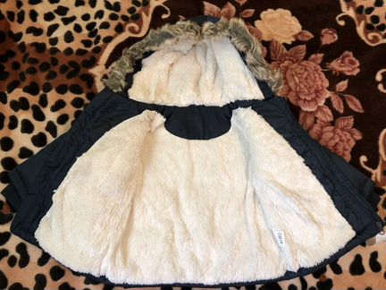 Детская куртка 