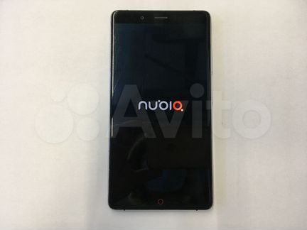 Смартфон Nubia Z11 Max 64Gb