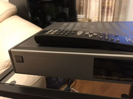 Усилитель с тюнером Marantz 75sr1041 /2a