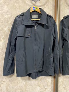 Квртка- ветровка Alexander Mqueen 50