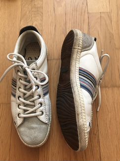 37, 38 Италия, Германия, Дания Ecco и тд. от