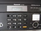 Продам факс Panasonic KX-FT988 объявление продам