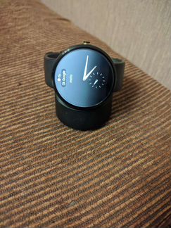 Motorola moto 360