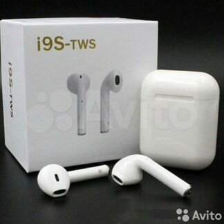 Наушники AirPods i9s-tws