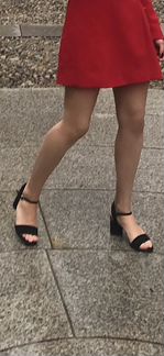 Босоножки Zara