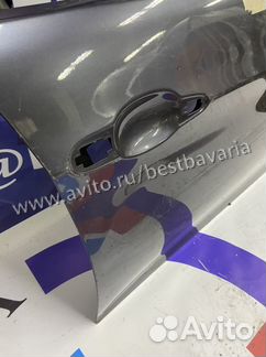 Дверь передняя правая BMW E90 бмв Е90