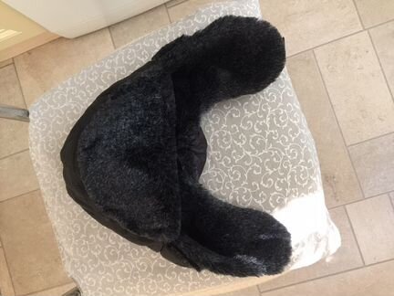 Шапка на мальчика