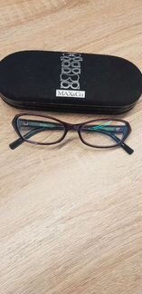 Очки MAX&CO оригинал