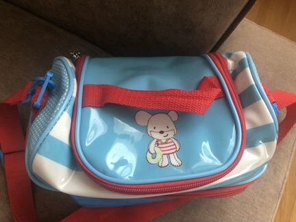 Детская термосумка imaginarium