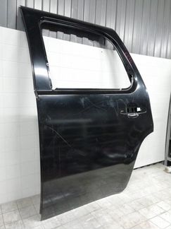 Дверь Новая Оригинал задняя левая Chevrolet Tahoe