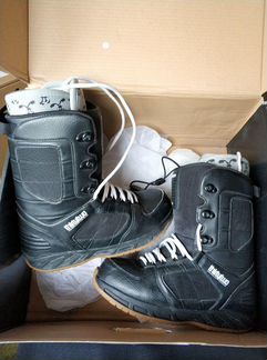 Ботинки для сноуборда ThirtyTwo (32) Exus