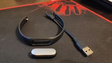 Xiaomi Mi Band Pulse 1s