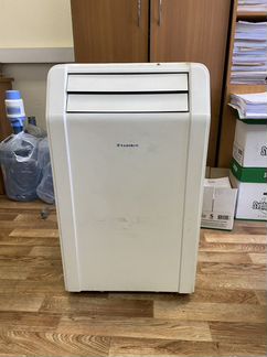 Кондиционер мобильный напольный