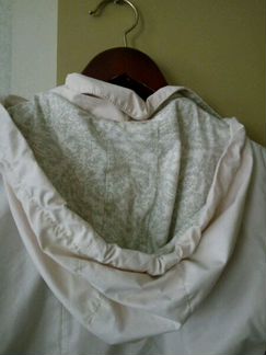 Плащ детский