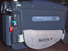 Видеокамера Sony DCR-TRV270E объявление продам