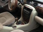 Rover 75 1.8 МТ, 2000, 236 700 км объявление продам