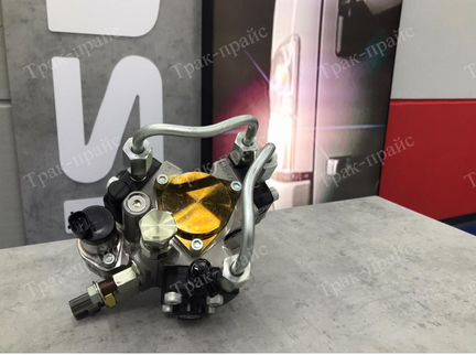 Насос топливный(тнвд) Isuzu FVR34 6HK1 e5