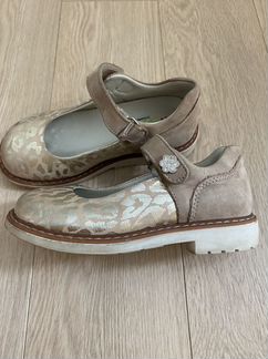 Туфли для девочки
