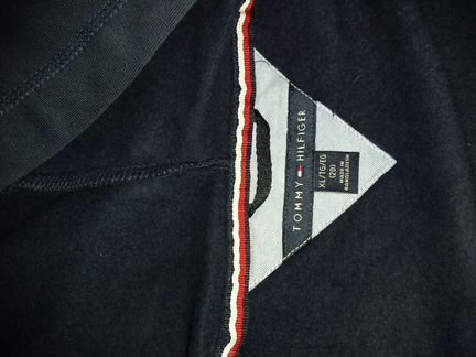 Tommy Hilfiger худи толстовка xl (20)