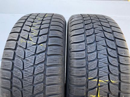 Зимние шины 265-60-18 bridgеstone blizаk lm- 4x4