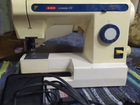 Швейная машина EVA economic объявление продам