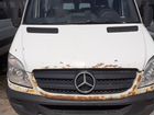 Городской автобус Mercedes-Benz Vario 0814D объявление продам