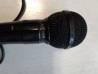Микрофон для караоке Silver Crown RX-M1 объявление продам