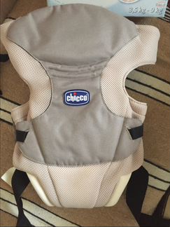 Переноска Chicco