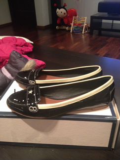 Балетки С. Petula