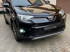Toyota RAV4 2.0 CVT, 2016, 95 000 км
