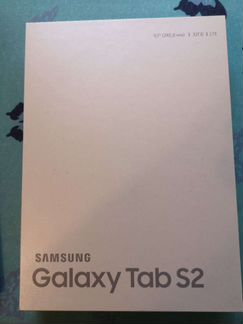 Планшет Samsung Galaxy Tab S2 SM-T819 LTE 9.7' 32