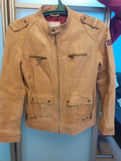 Куртка Pepe jeans