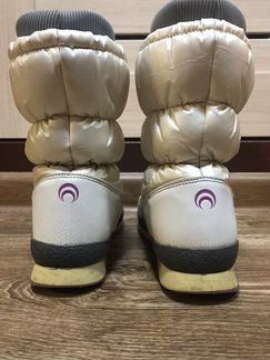 Сапоги для девочки р 31