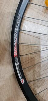 Комплект ободов для велосипеда