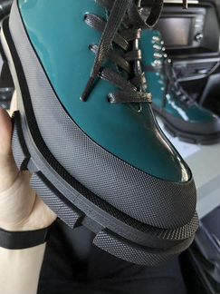 Ботинки Both x Lost General