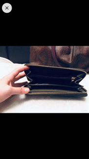 Сумка + кошелек Etro