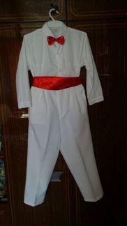 Смокинг для мальчика