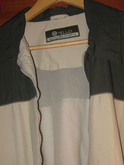 Ветровка мужская