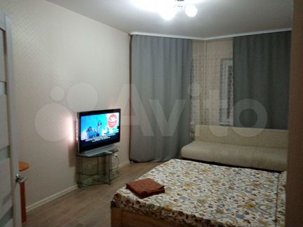 1-к. квартира, 40 м², 5/9 эт.